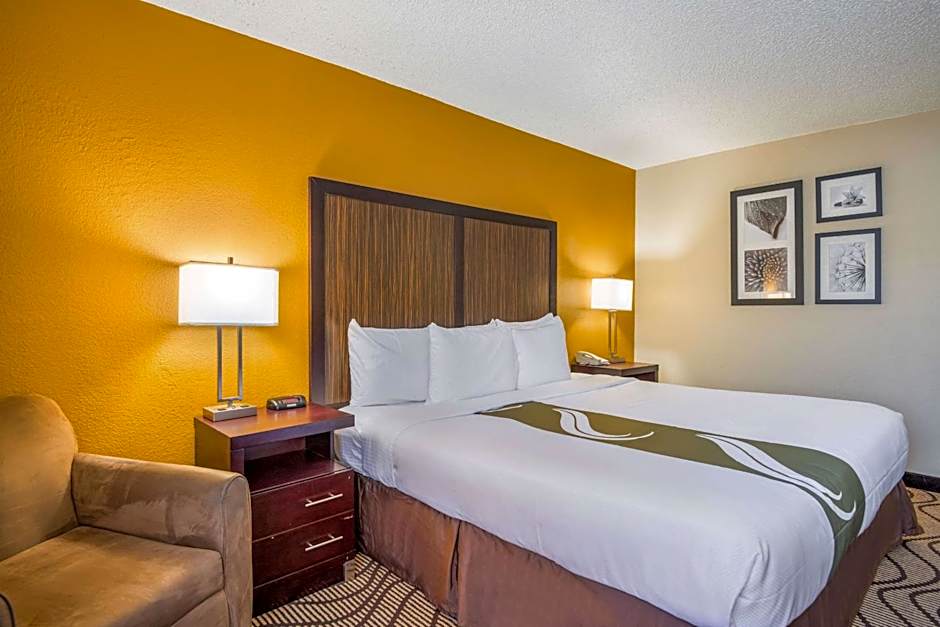 Quality Inn Sweetwater