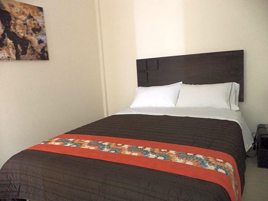 Australia Suites Ejecutivas