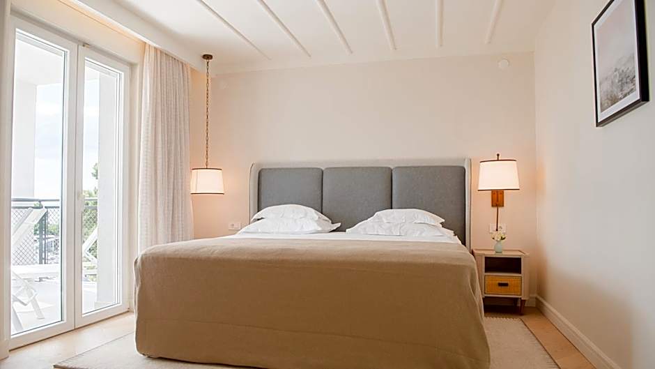 Grand Hotel 4 Opatijska Cvijeta