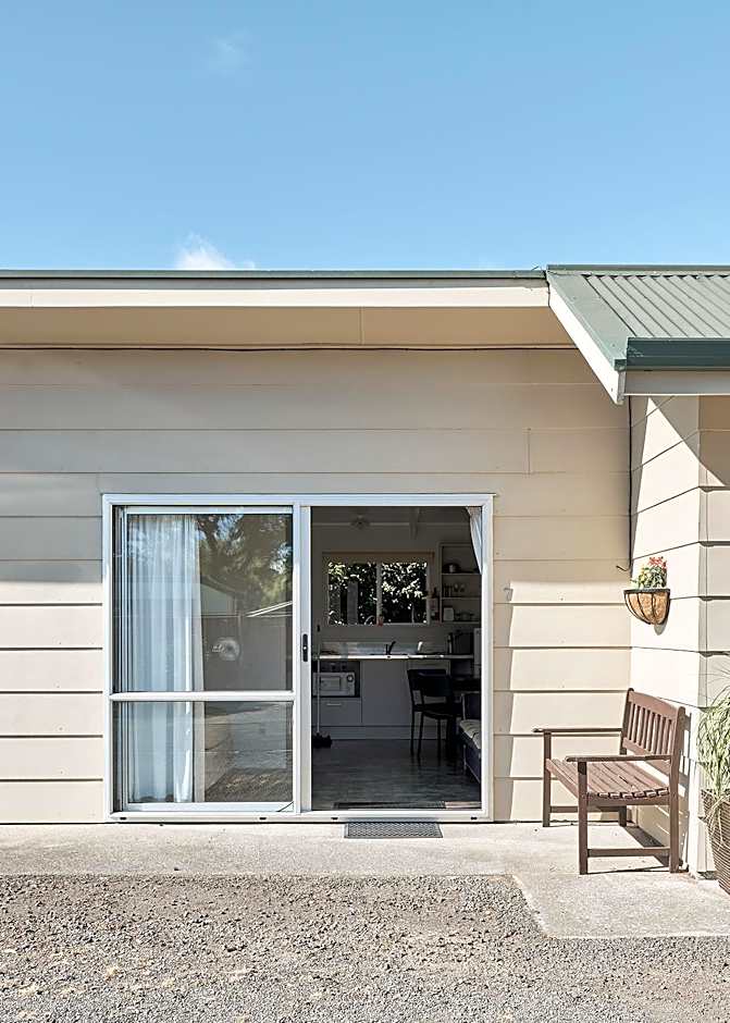 Mercury Bay Holiday Park