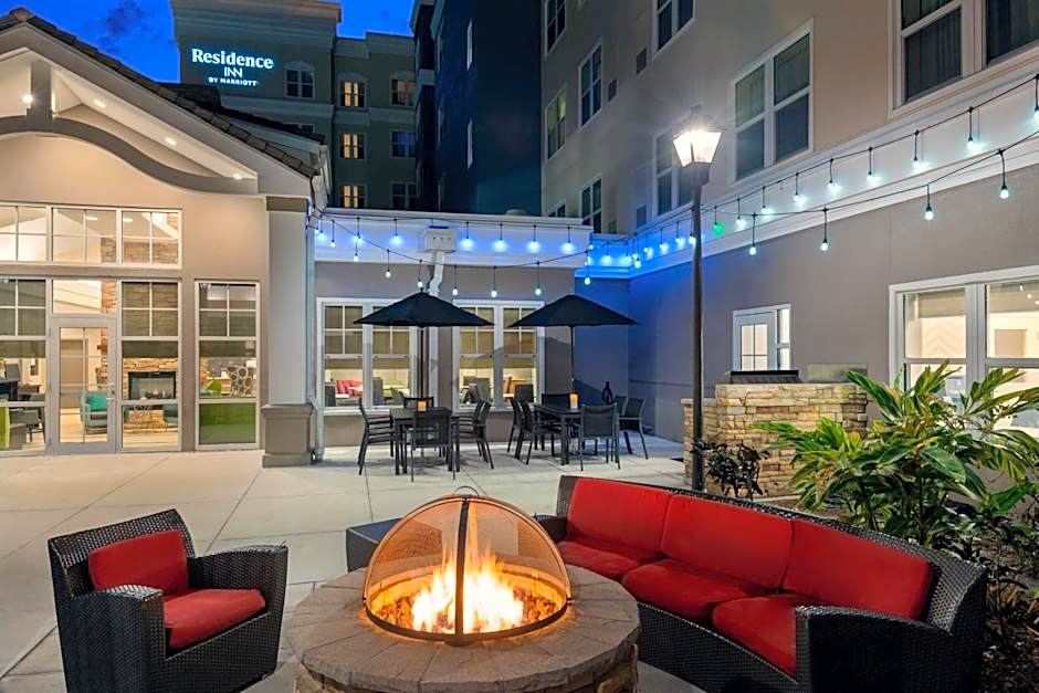 Residence Inn by Marriott Port St. Lucie