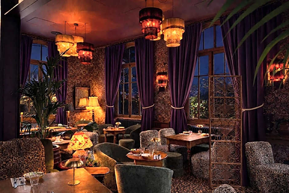Hotel Spa Vent d'Ouest
