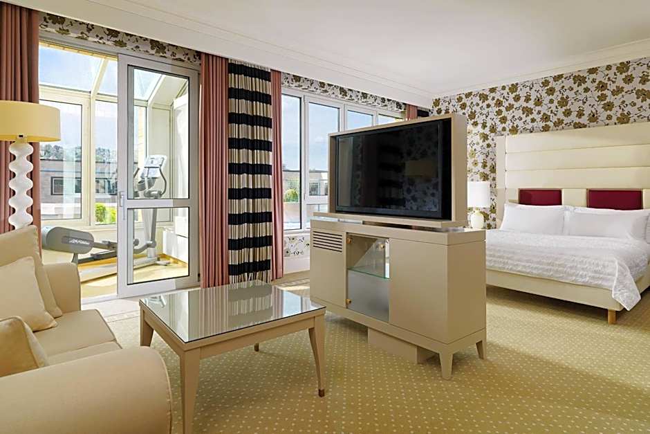 Le Meridien Stuttgart
