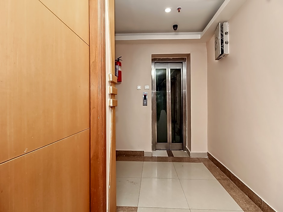 740 Hotel Grand Elite