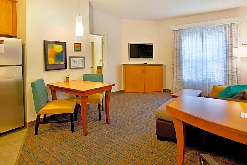 Residence Inn by Marriott Bridgewater Branchburg