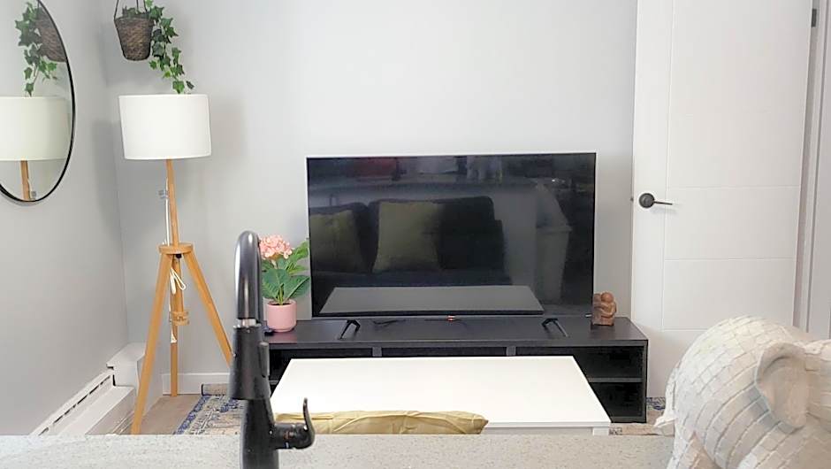 JstLikeHome - Serenity Suites & Guesthouse