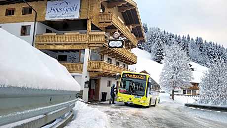 Haus Grübl