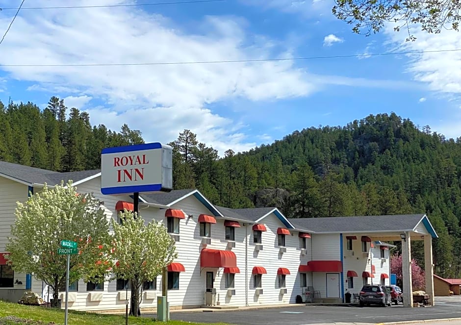 Royal Inn Keystone