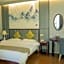 Greentree Inn Anhui Fuyang Funan East Huaihe Road Express Hotel