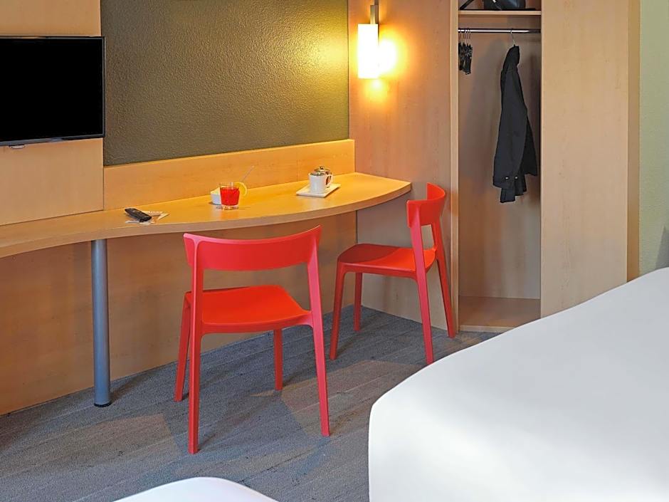 ibis Toulouse Gare Matabiau