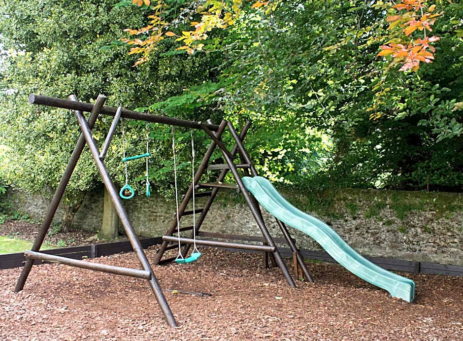 The Murray Park Hotel