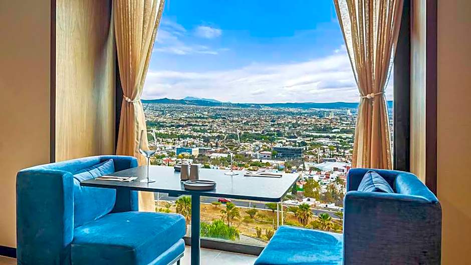 Hilton Queretaro