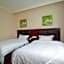 GreenTree Inn Anqing Duxiu Avenue Greenland Metropolis Express Hotel