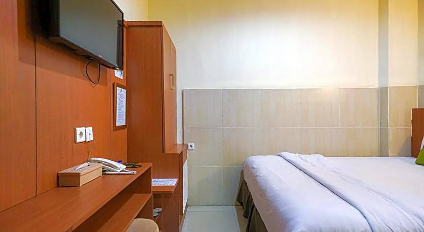 58 Guesthouse Tangerang