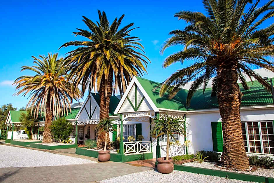 Okiep Country Hotel