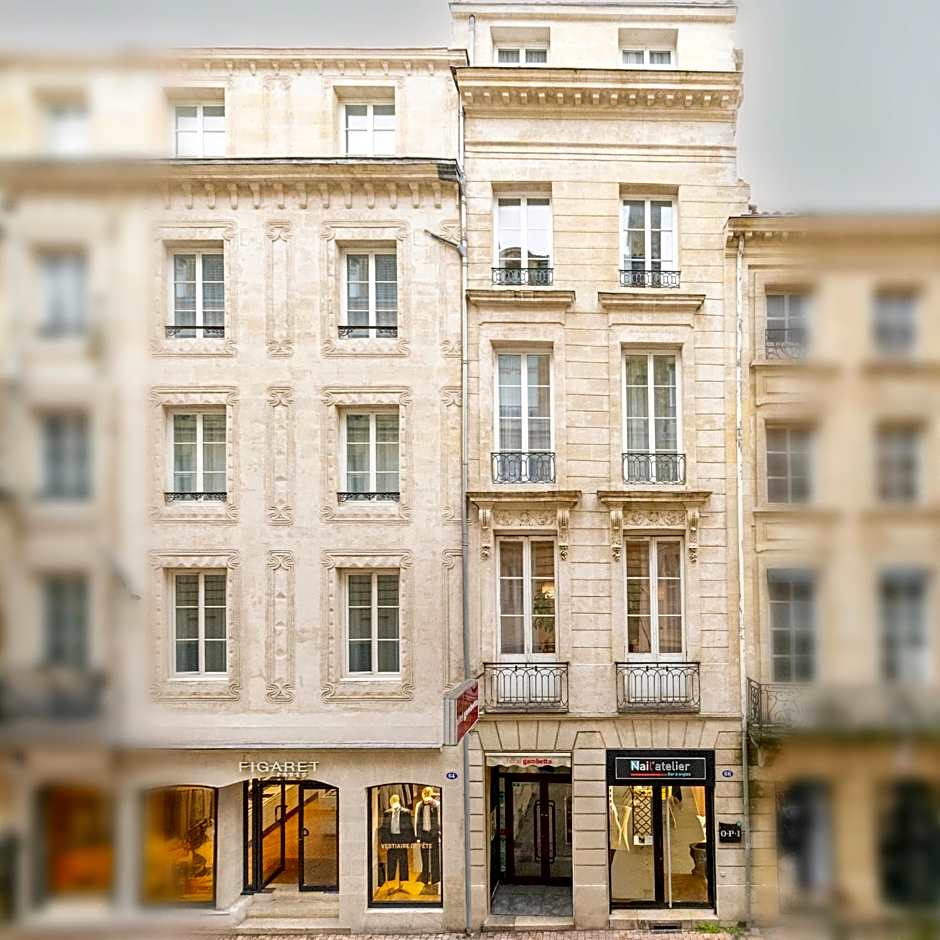 Hotel Gambetta