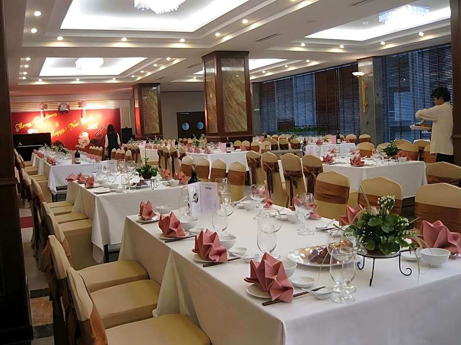 Muong Thanh Grand Xa La