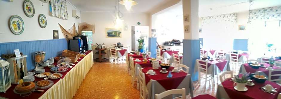 Hotel Eva La Romantica