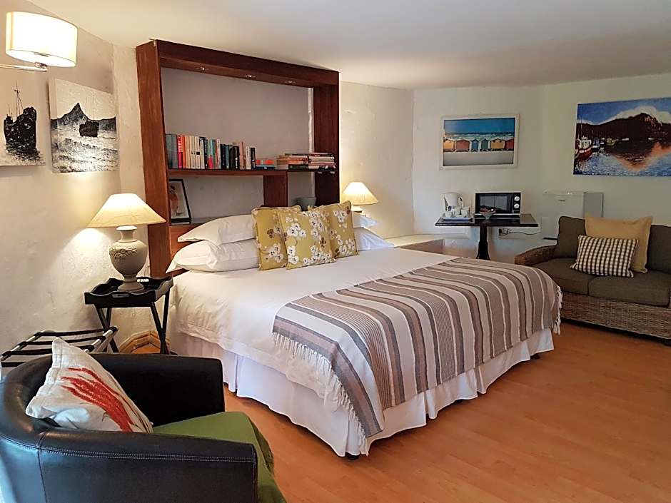 Victorskloof lodge & Spa