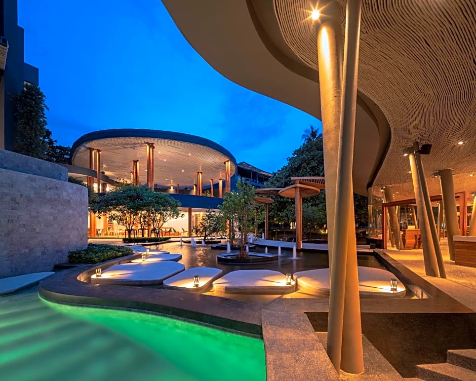 Navana Nature Escape