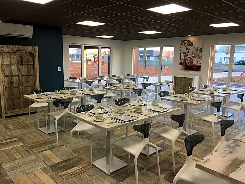 Résidence des Pilotes