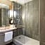 ibis Metz Woippy
