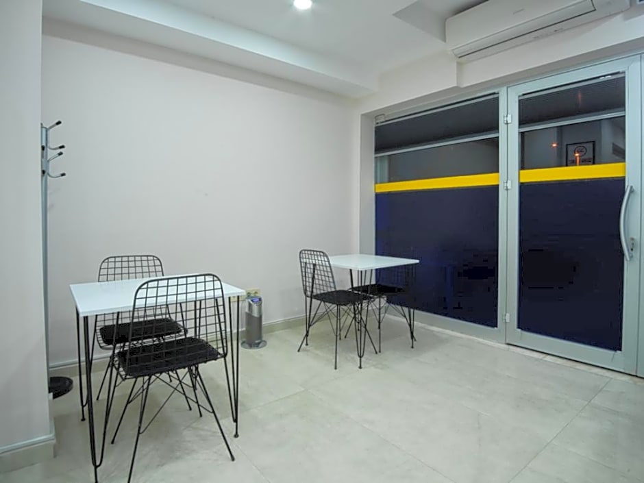 Royal City Hotel Old Town