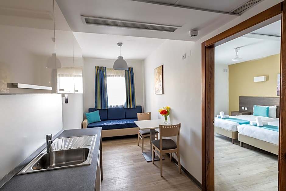 Sunseeker Holiday Complex