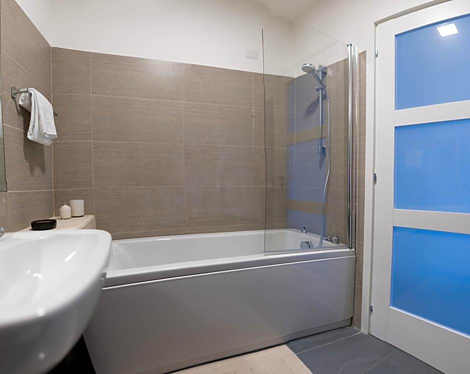 Janare - Rooms & Terrace