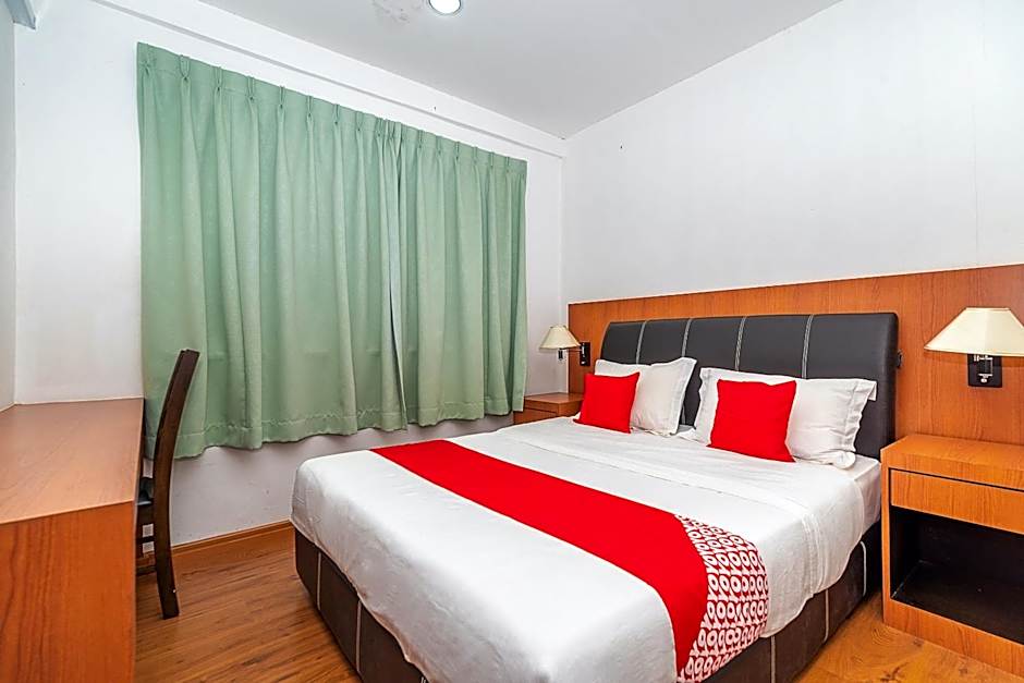 OYO 90036 Eagle Wood Garden