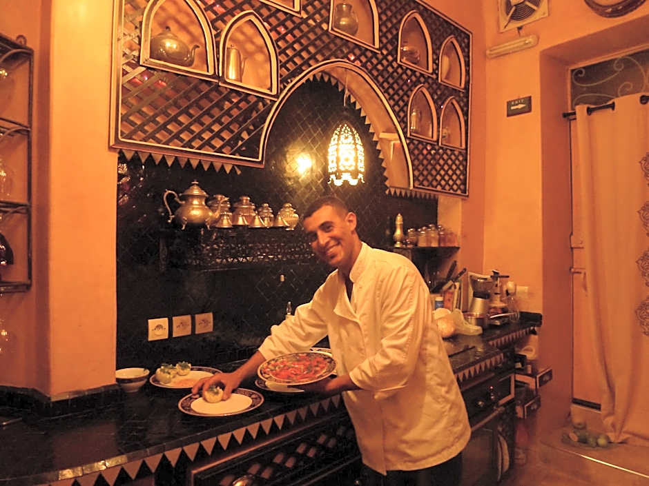 Riad Armelle