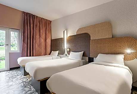 Classic Triple Room