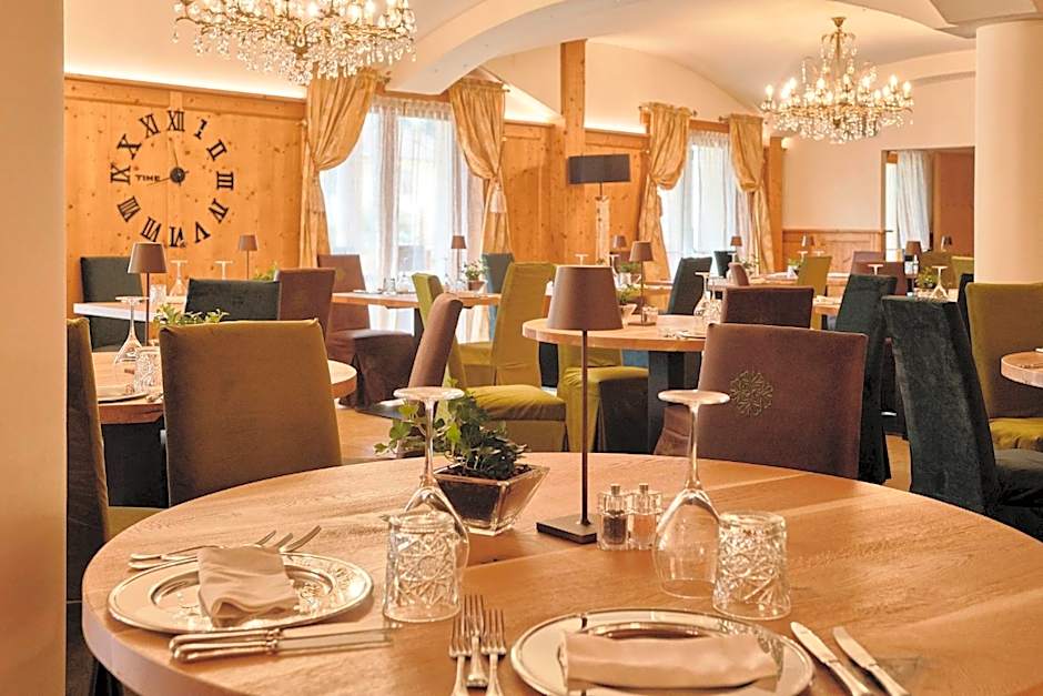 Boutique Hotel e Chalets Salvadori