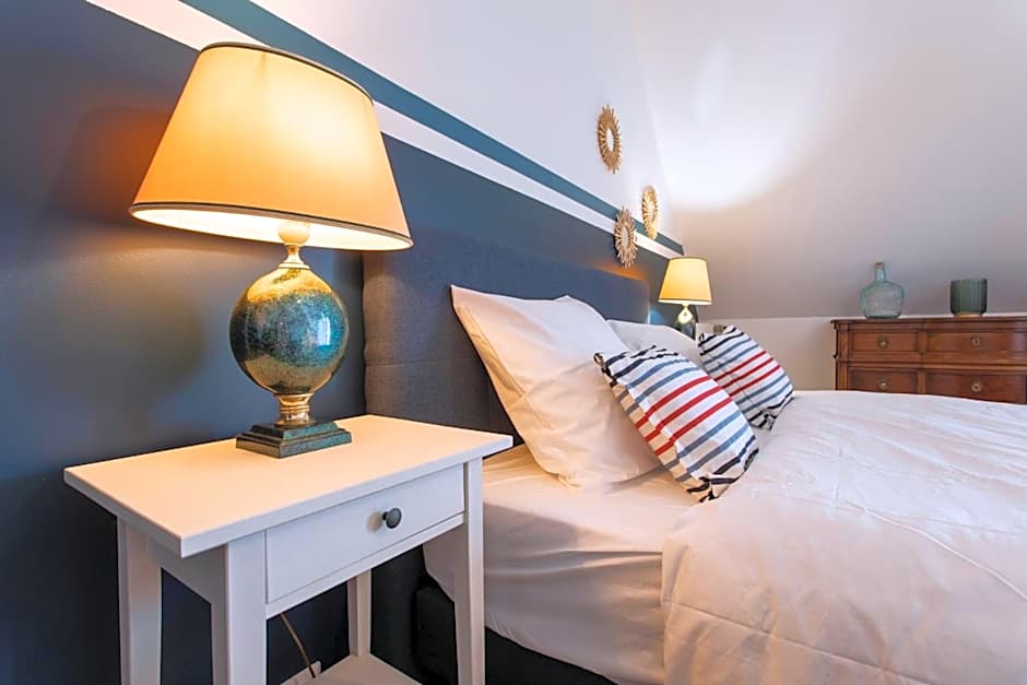 La Bellevue Bréville - B&B