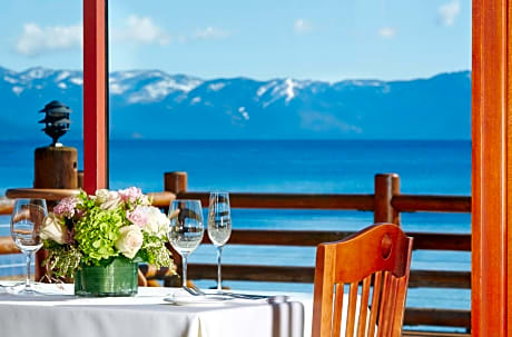 Sunnyside Resort and Lodge