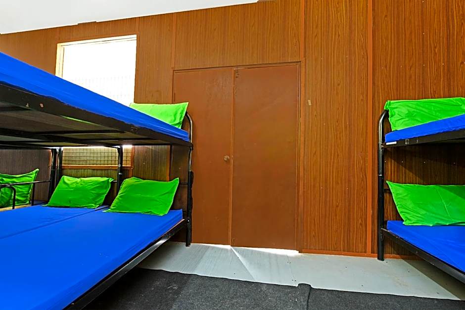 Hotel O Otternest @ Gunung Pulai 2