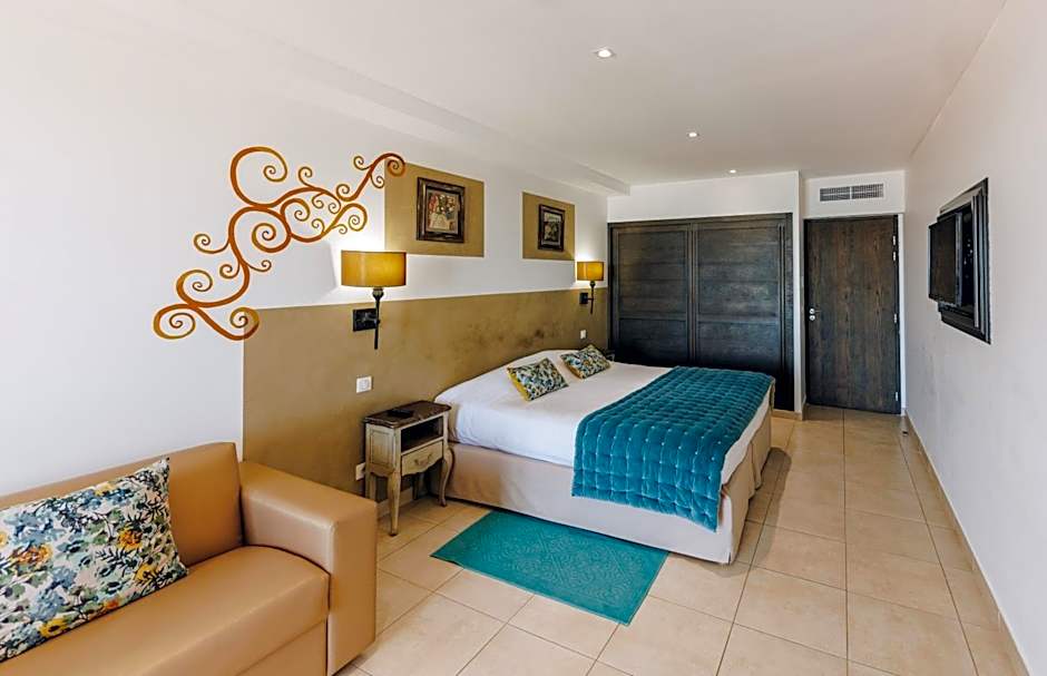 Hôtel Liberata & Spa