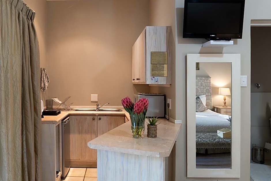 The Falls Guest House