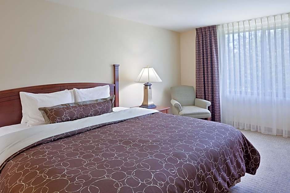 Staybridge Suites Everett - Paine Field By IHG