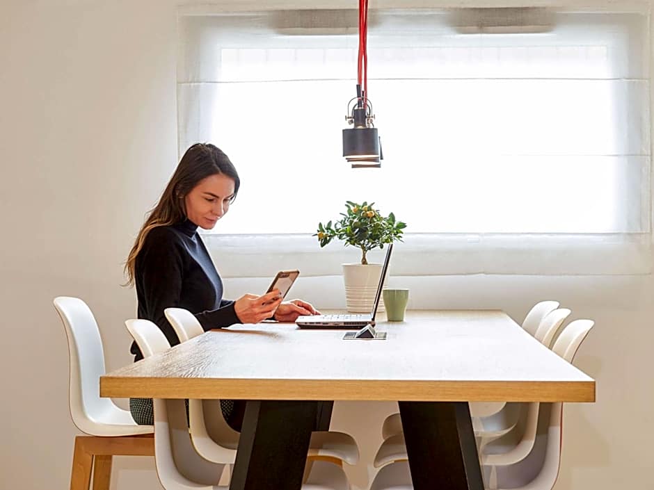 Adagio Access Marseille Saint Charles