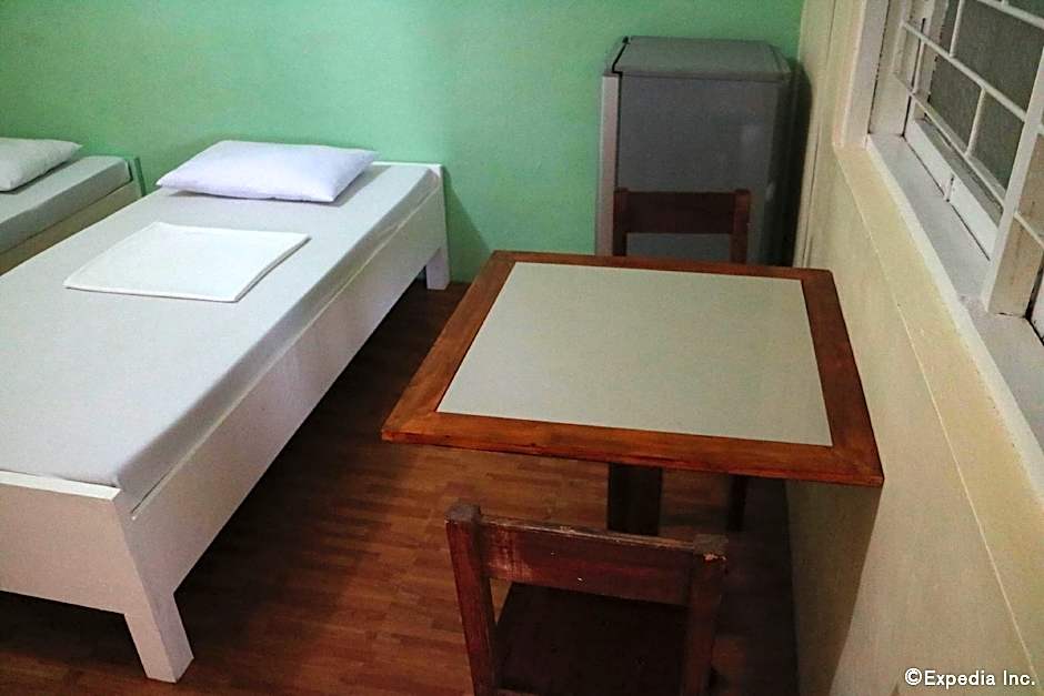 Mainstreet Pension House