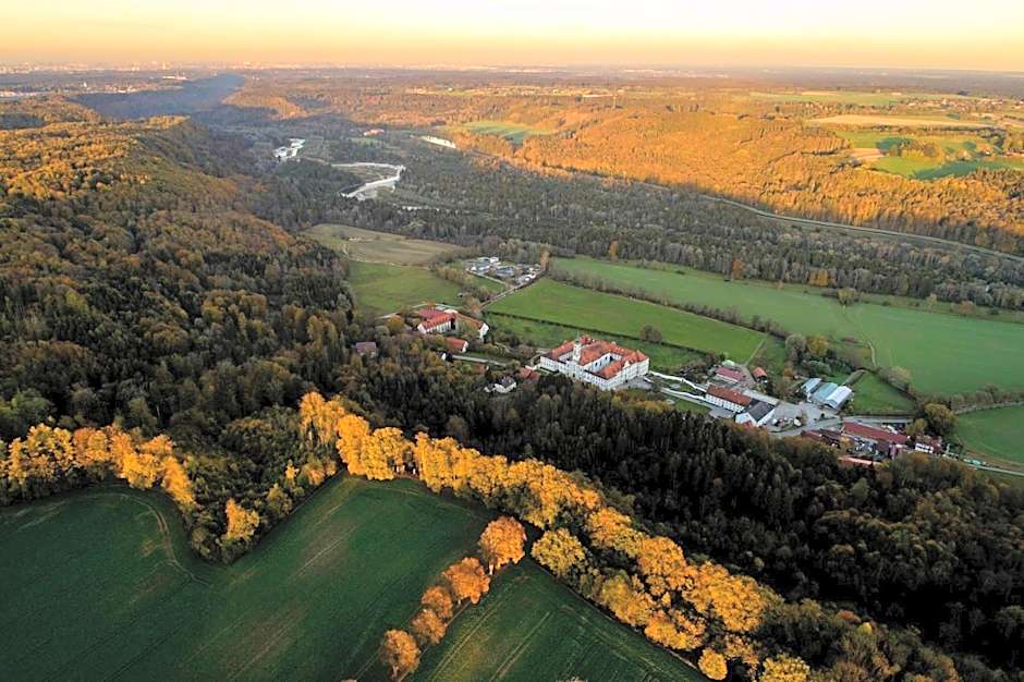 Hotel Gut Schwaige