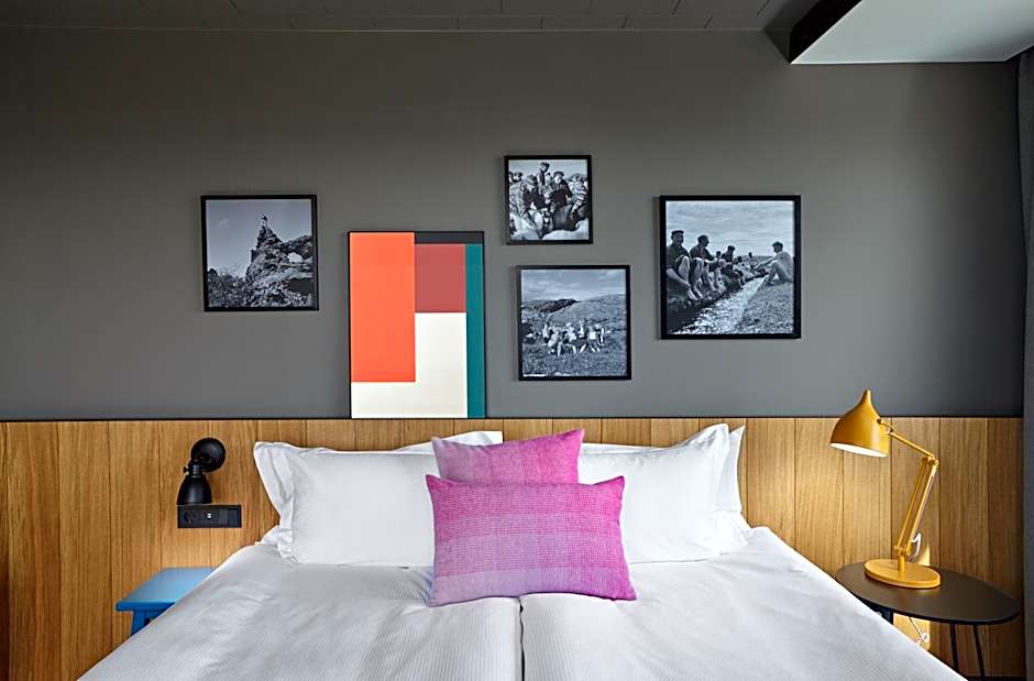 Mývatn - Berjaya Iceland Hotels