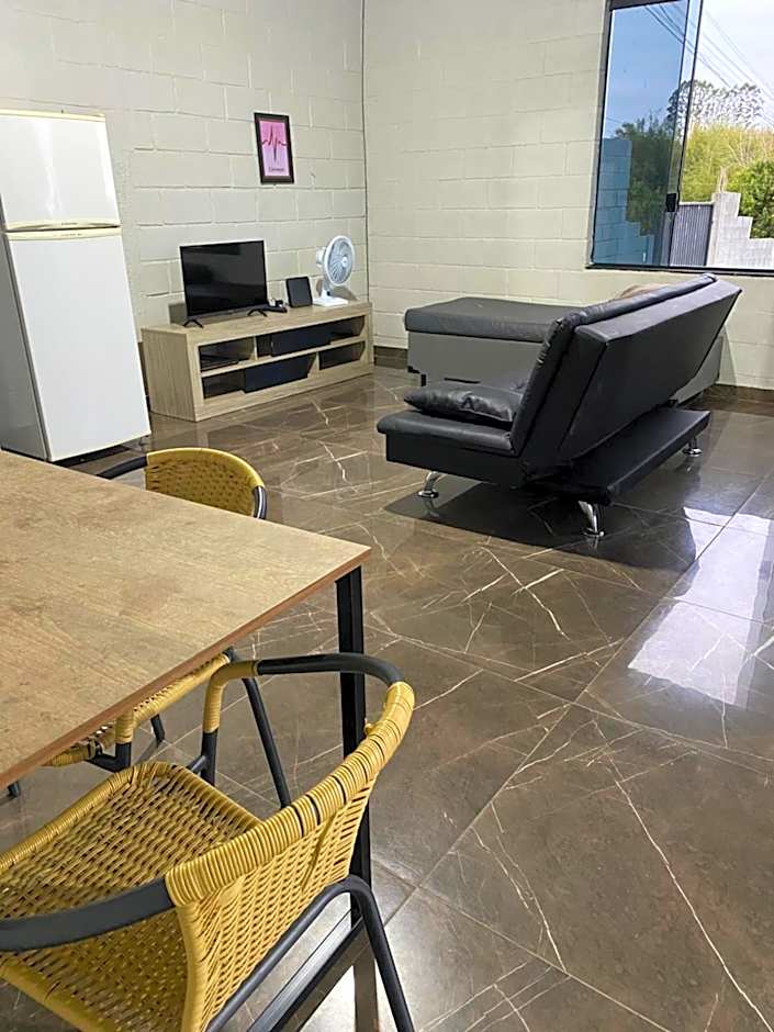 Espaço Mattigor, Chácara mil m2, piscina grande com prainha e vista deslumbrante