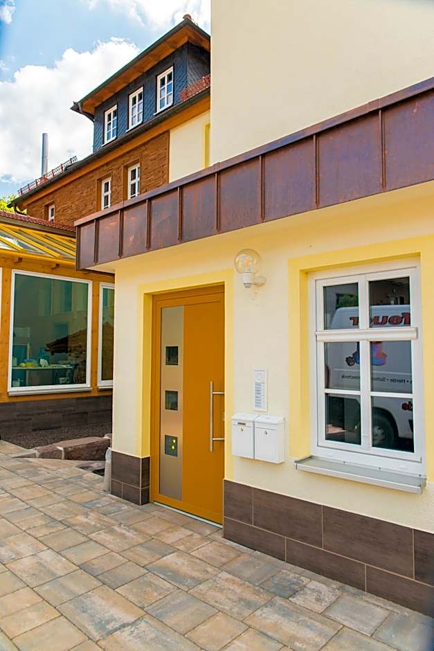 Staimicher Höhen - Premium Appartements
