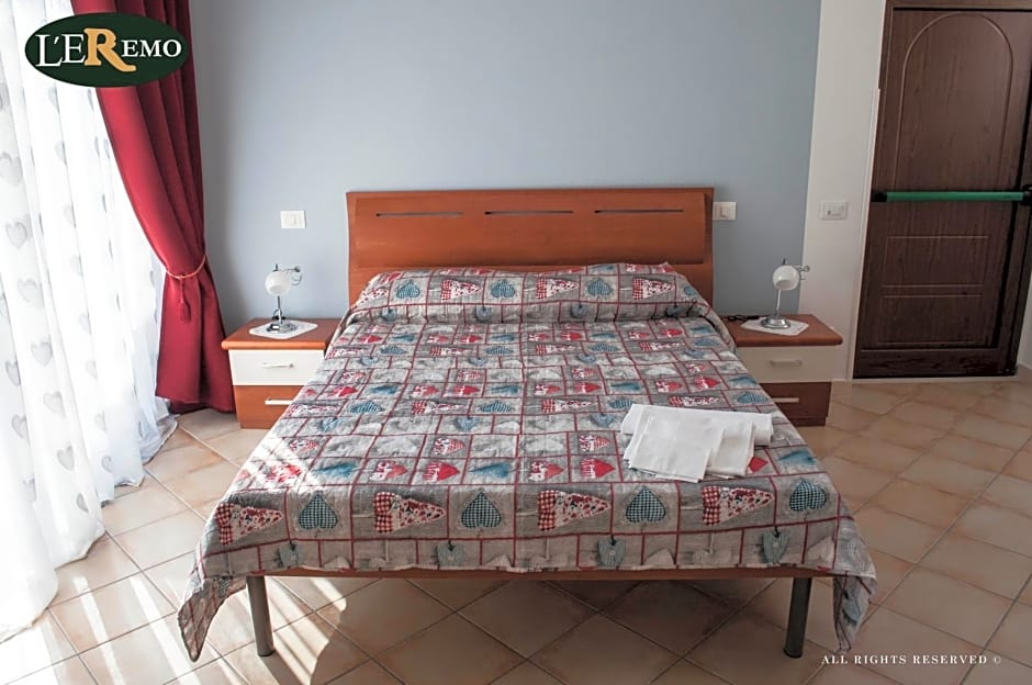L'Eremo Country House – Agropoli, UT