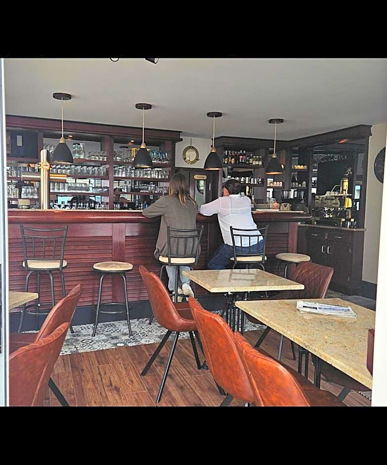 Auberge de la Marine