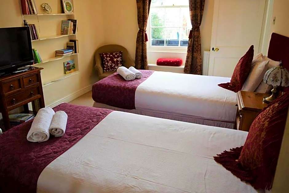 St Peters Bed and Breakfast