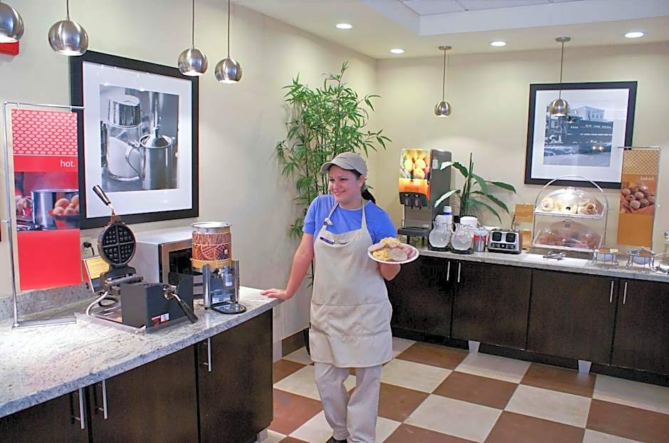 Hampton Inn By Hilton Orange