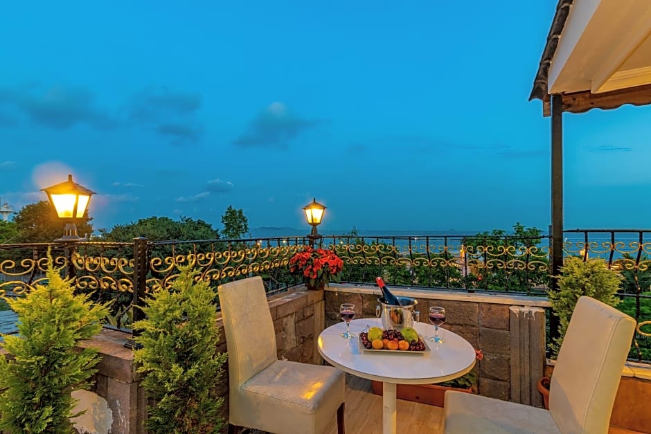 Harmony Hotel Istanbul